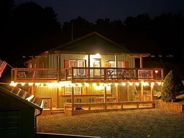 2078 Belcher Mt Rd, Welch, WV 24801