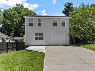 327 5th Street, Richmond, KY 40475