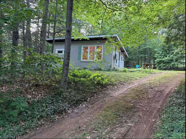 367 Black Brook Road, Sanbornton, NH 03269