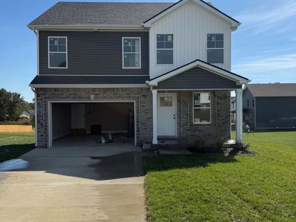 47 Echo Ridge, Oak Grove, KY 42262