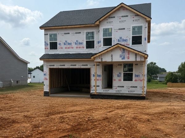 47 Echo Ridge , Oak Grove, KY 42262