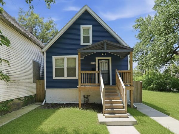 12206 S Union Avenue , Chicago, IL 60628
