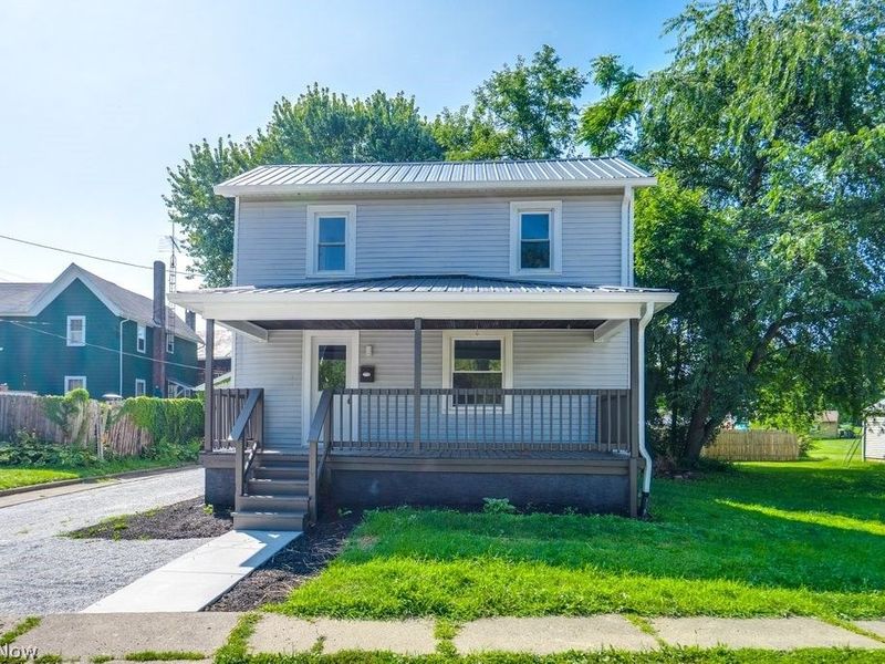 605 Chestnut Street, Minerva, OH 44657 Photo 2