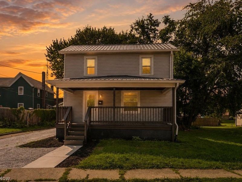 605 Chestnut Street, Minerva, OH 44657 Photo 3
