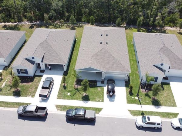 OSTEEN, FL 32764