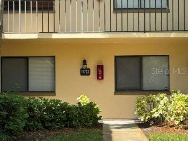 11722 RAINTREE LAKE LANE , Unit C, TAMPA, FL 33617
