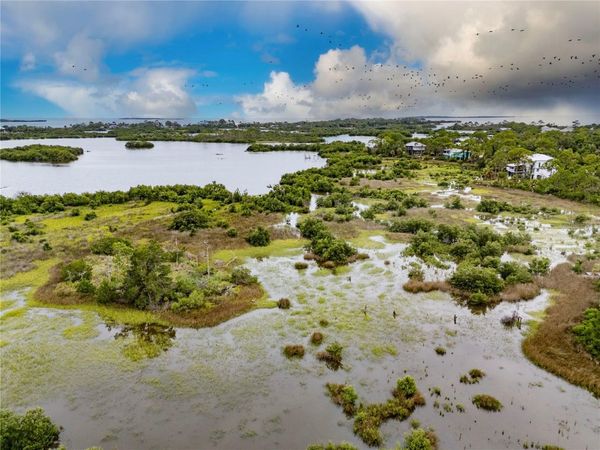 TBD MUSEUM DRIVE , CEDAR KEY, FL 32625