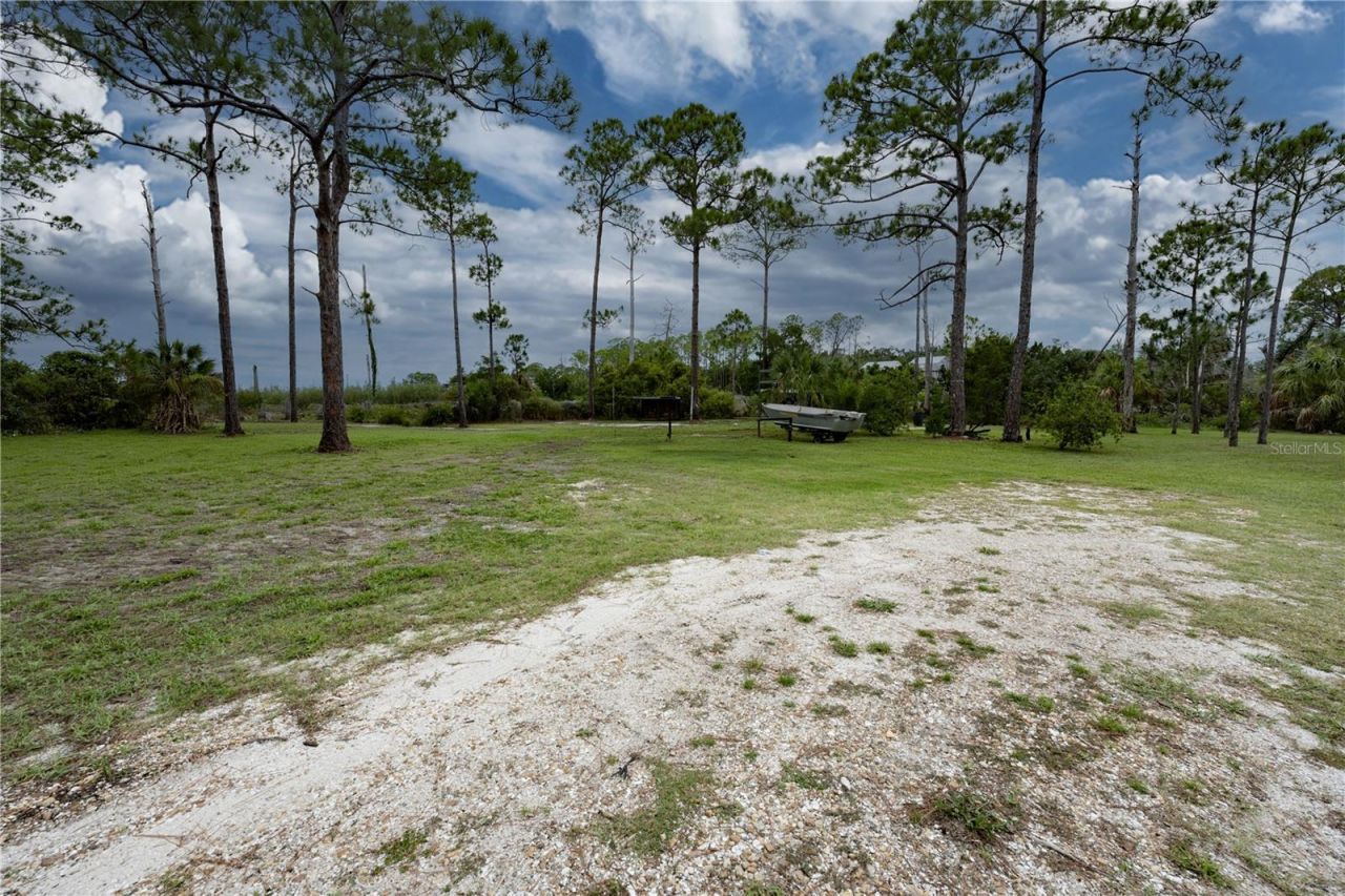 Tbd Museum Drive, Cedar Key, FL 32625 Photo