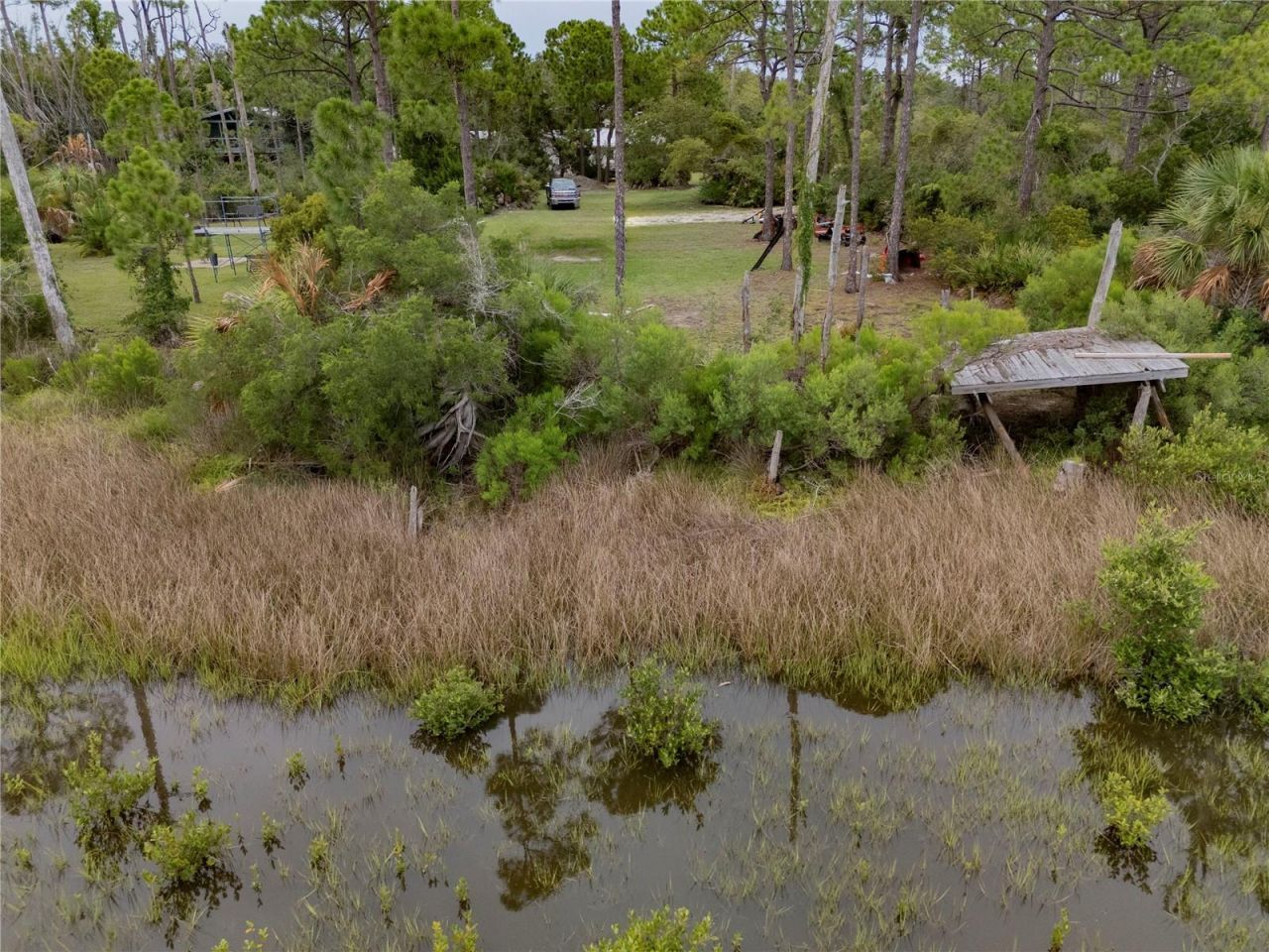 Tbd Museum Drive, Cedar Key, FL 32625 Photo