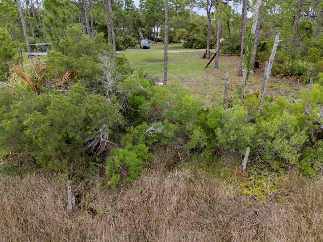 Tbd Museum Drive, Cedar Key, FL 32625 Photo