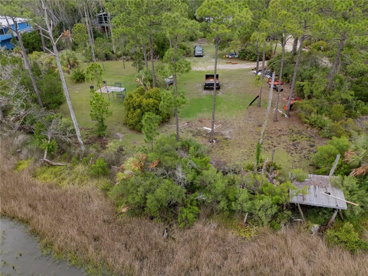 Tbd Museum Drive, Cedar Key, FL 32625 Photo
