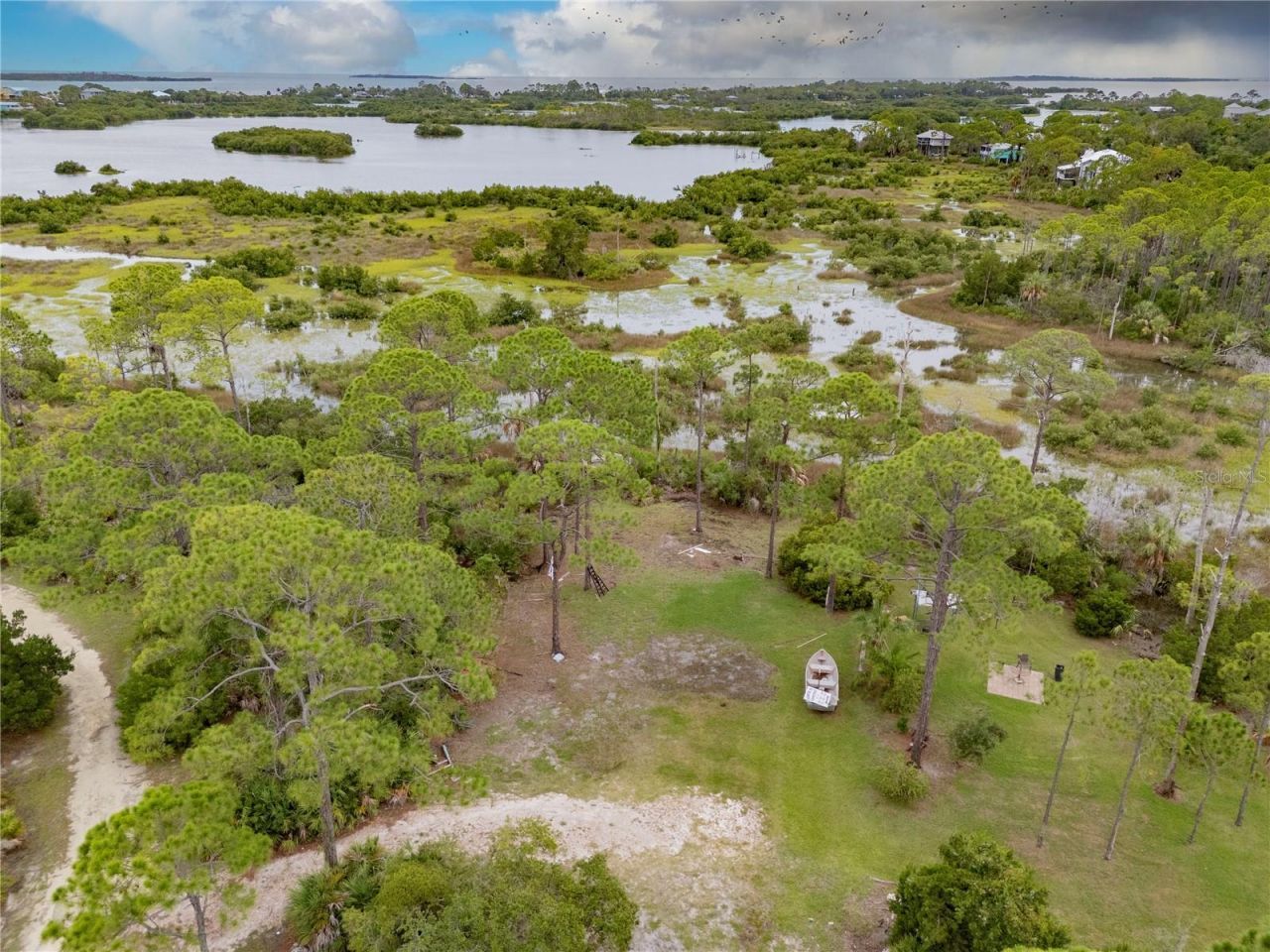Tbd Museum Drive, Cedar Key, FL 32625 Photo