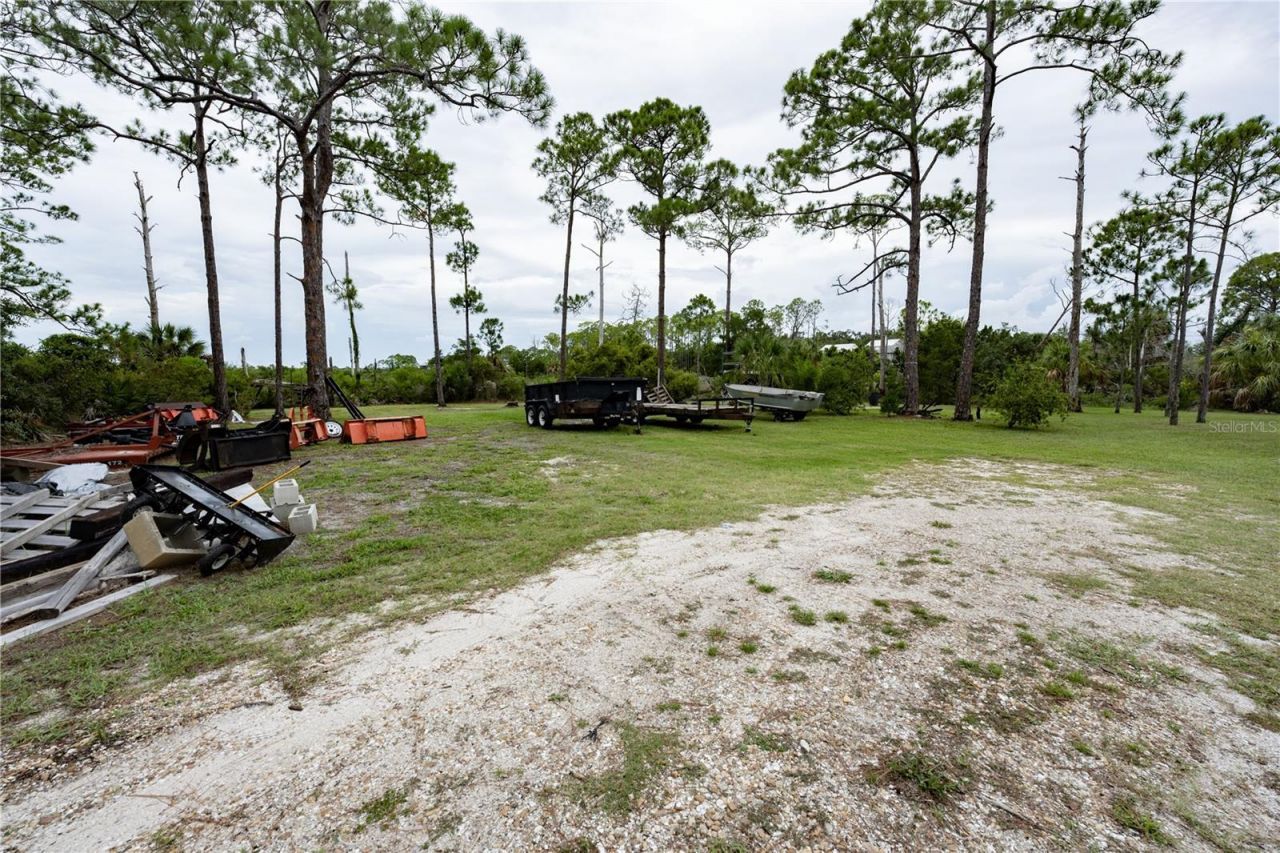 Tbd Museum Drive, Cedar Key, FL 32625 Photo