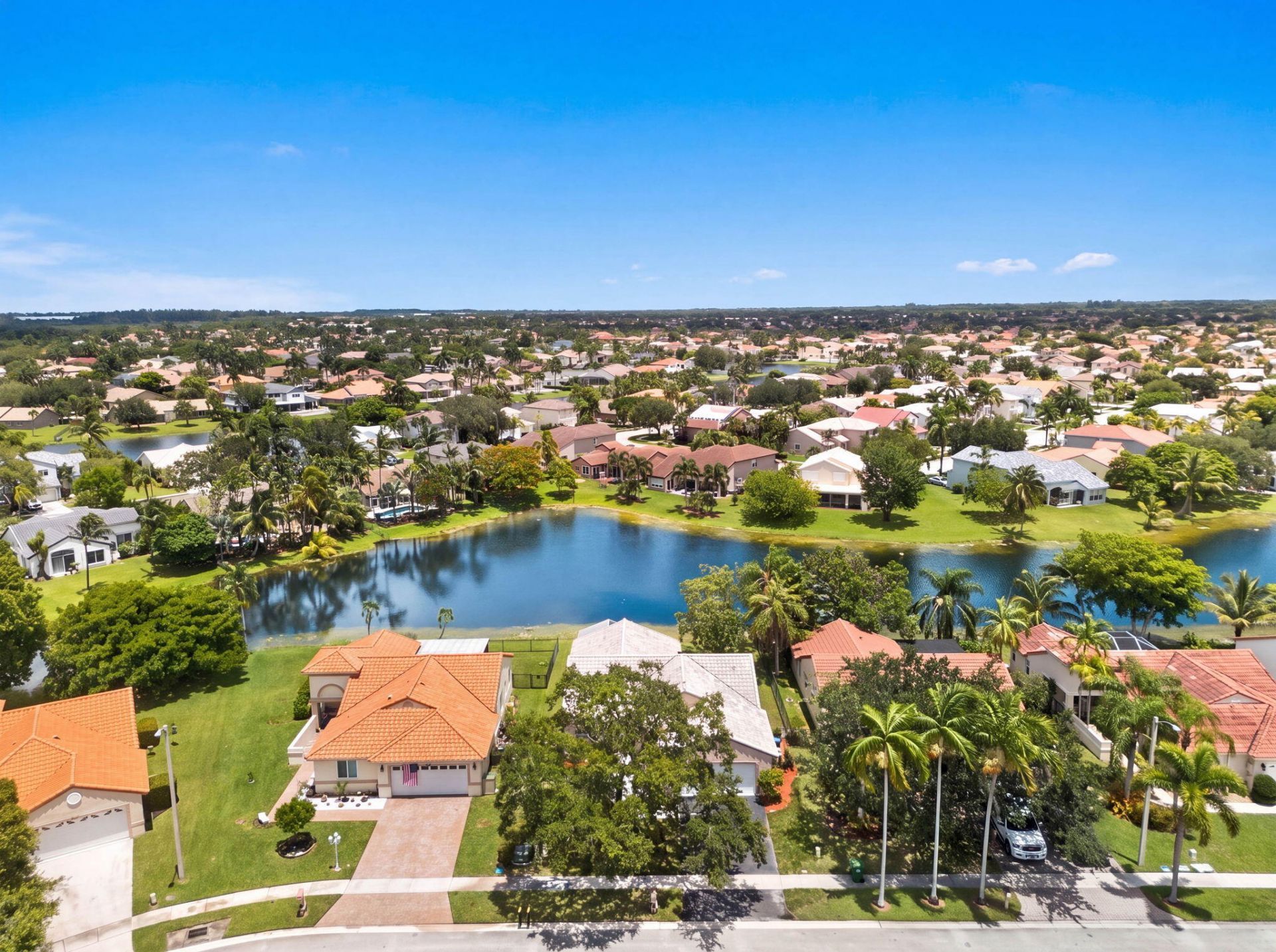 18871 NW 2nd Street, Pembroke Pines, FL 33029 Photo