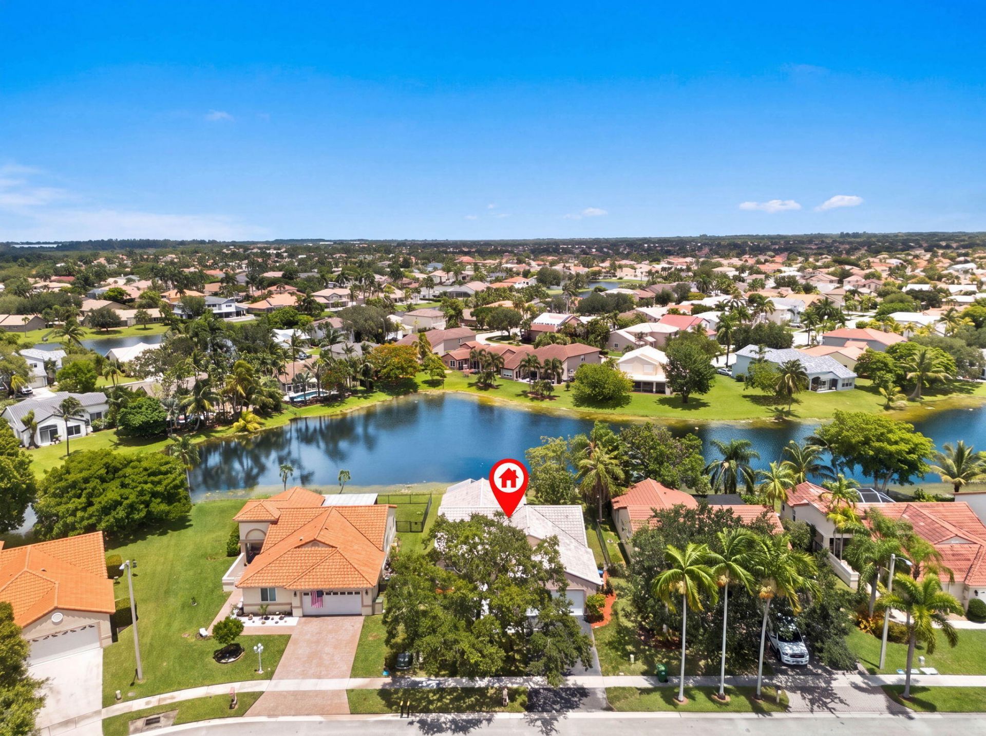 18871 NW 2nd Street, Pembroke Pines, FL 33029 Photo