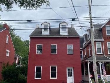 516 W WALNUT STREET, LANCASTER, PA 17603