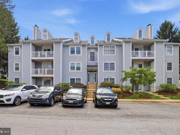12216 EAGLES NEST COURT , Unit J, GERMANTOWN, MD 20874