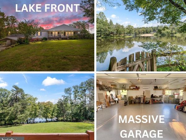 104 HOLLY DRIVE, STAFFORD, VA 22556
