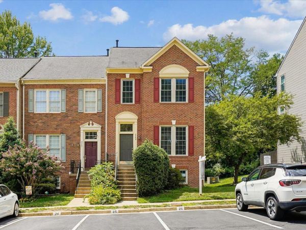5569 JOWETT COURT, ALEXANDRIA, VA 22315
