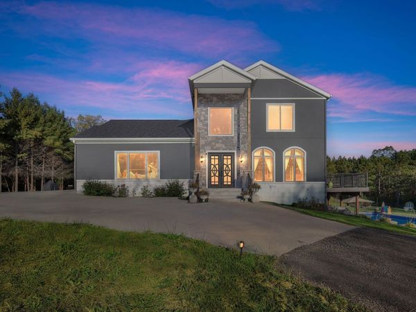 N4280 Crane Hollow Court, Portage, WI 53901