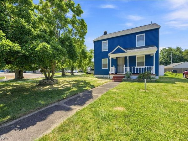 418 Missouri Avenue , Lorain, OH 44052