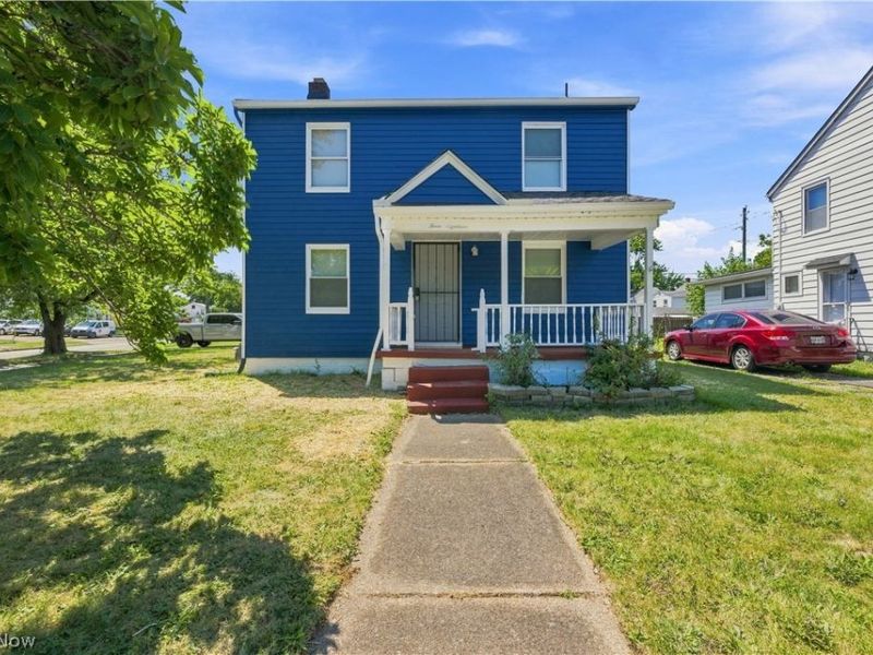 418 Missouri Avenue, Lorain, OH 44052 Photo 2