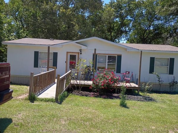 1014 County Road 3226 , Quitman, TX 75783