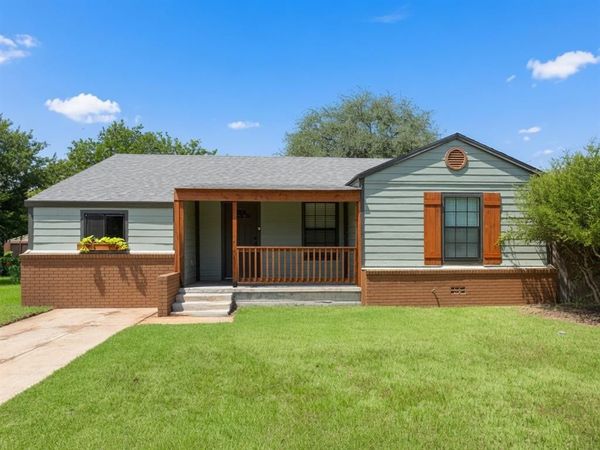 3200 Hollywood Avenue, Wichita Falls, TX 76309
