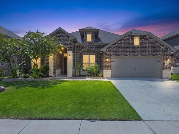 5925 Scottsdale Lane , Fort Worth, TX 76179