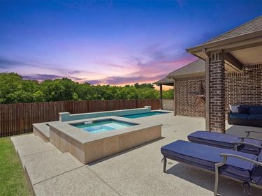 5925 Scottsdale Lane, Fort Worth, TX 76179