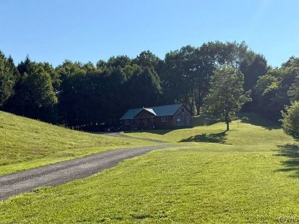 5180 Beach Road, Cincinnatus, NY 13040