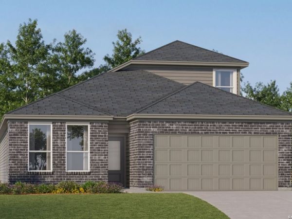 2222 Laurie Springs, Marion, TX 78124