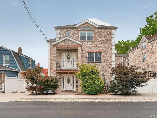 3144 Baisley Avenue, Bronx, NY 10465