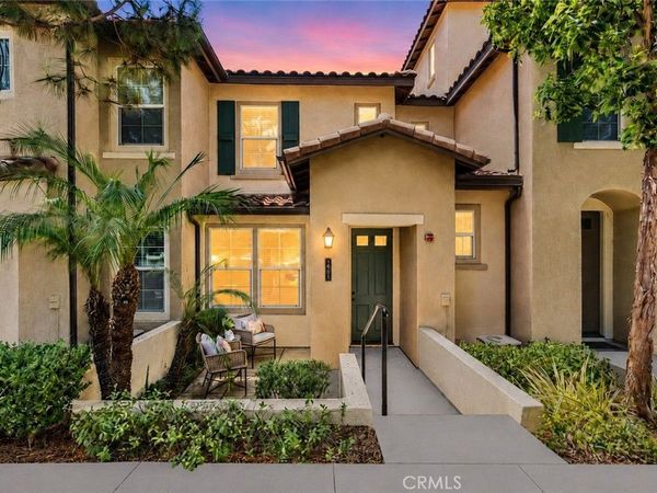 229 Dewdrop, Irvine, CA 92603