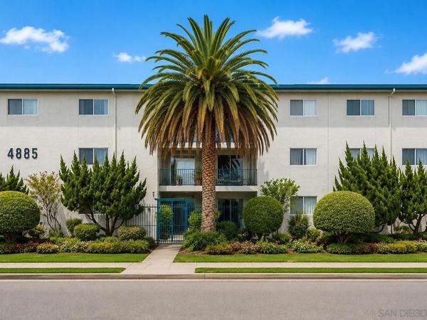 4885 Cole, Unit 38, San Diego, CA 92117
