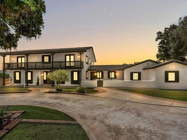 141 Arroyo Seco Drive, Hollister, CA 95023