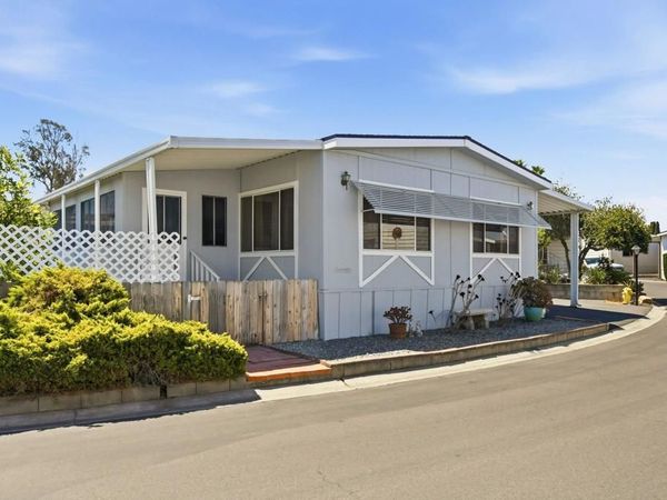 13460 Highway 8 Business, Unit SPC 5, Lakeside, CA 92040