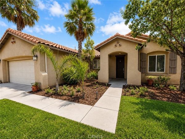 126 Ibiza, Hemet, CA 92545