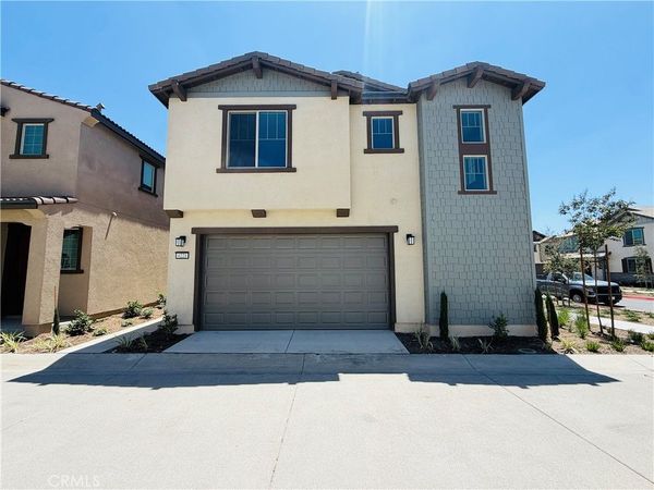 4221 S Malagon Privado, Ontario, CA 91761