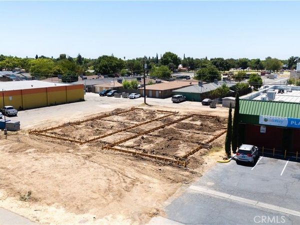 1248 W 9th, Merced, CA 95341