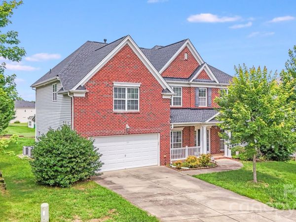6227 Castlecove Road, Charlotte, NC 28278