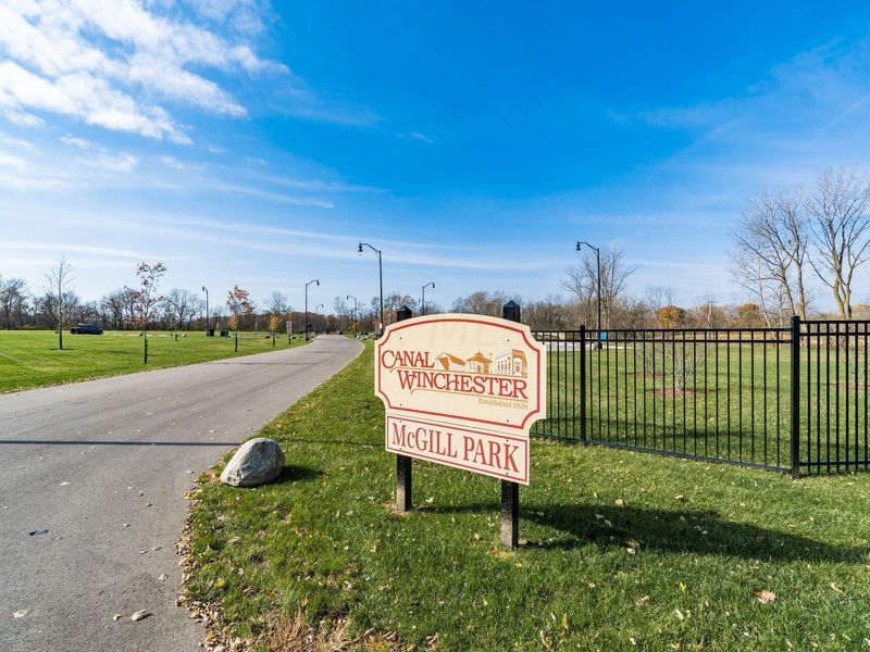 215 Jonathan Trail, Canal Winchester, OH 43110 Photo 10