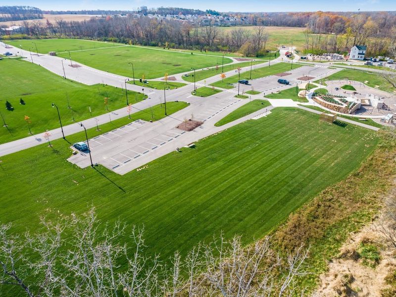 215 Jonathan Trail, Canal Winchester, OH 43110 Photo 11