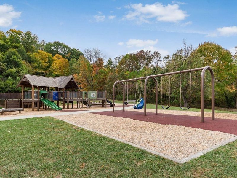 215 Jonathan Trail, Canal Winchester, OH 43110 Photo 23