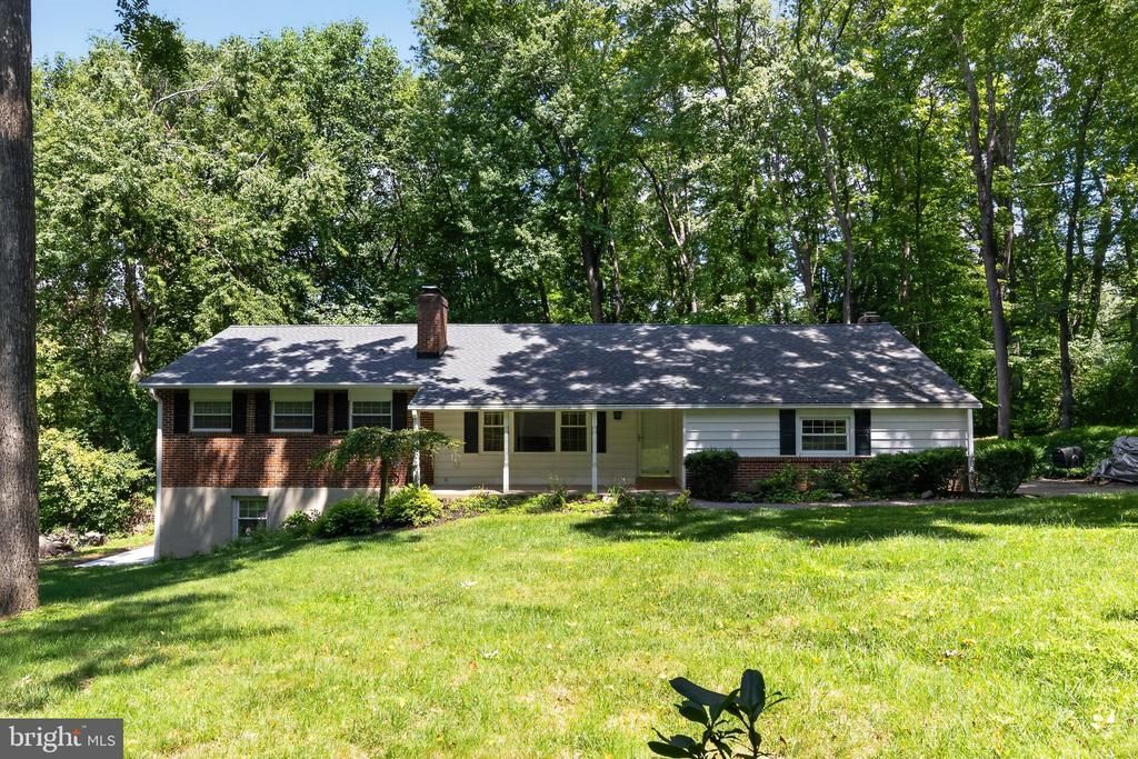 473 LINVILL ROAD, MEDIA, PA 19063