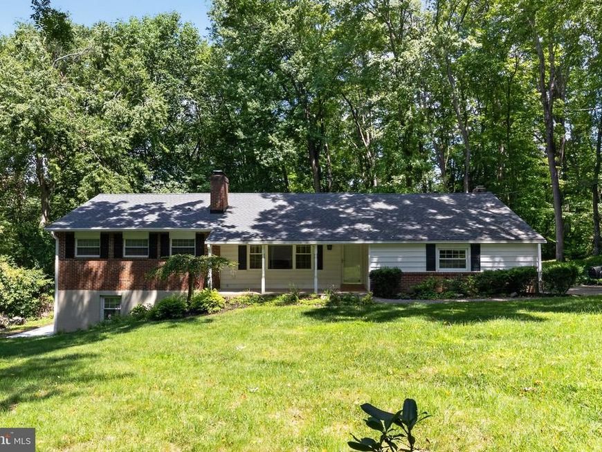 473 Linvill Road, Media, PA 19063 Main Photo