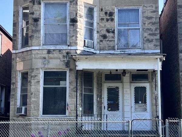 4229 W 25th Street , Chicago, IL 60623