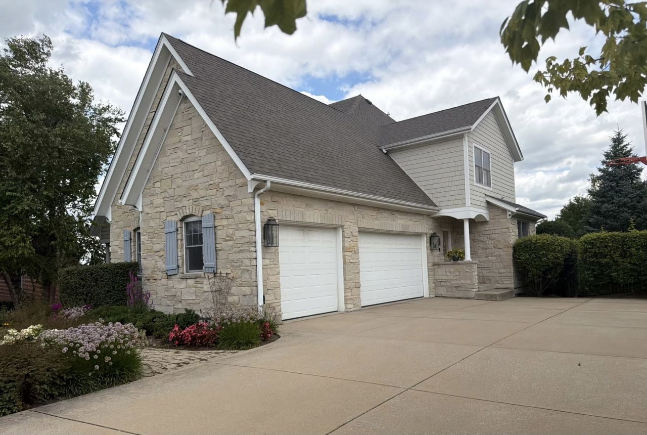 13487 Cambridge Drive , Lemont, IL 60439