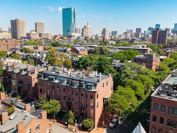 37 Worcester Street, Unit 5, Boston, MA 02118
