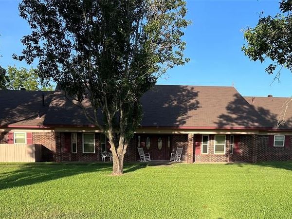 591 Riverfront Road, Coushatta, LA 71019